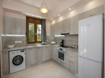 Holiday house Ferienhaus in Pagkalochori nahe Stränden - Features photo 24