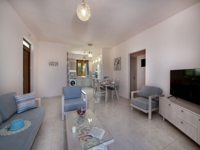 Holiday house Ferienhaus in Pagkalochori nahe Stränden - Features photo 26