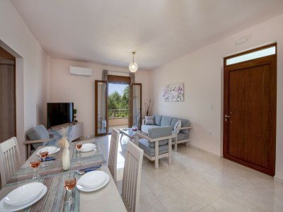 Holiday house Ferienhaus in Pagkalochori nahe Stränden - Features photo 27