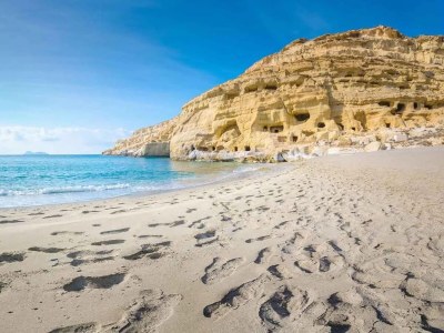 Holiday house Ferienhaus in Pagkalochori nahe Stränden - Environment photo 29