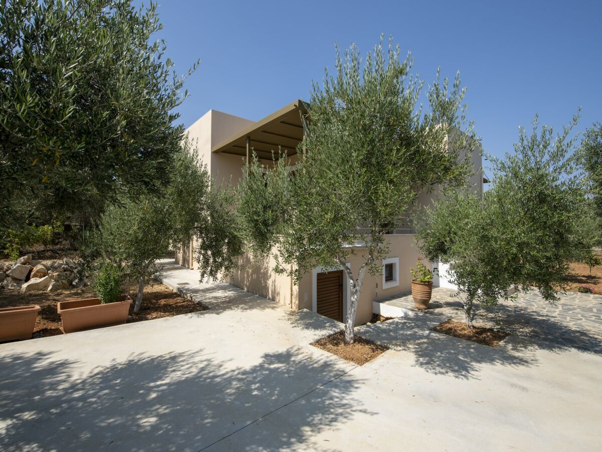 Holiday house Holiday Home in Pagkalochori near Beaches