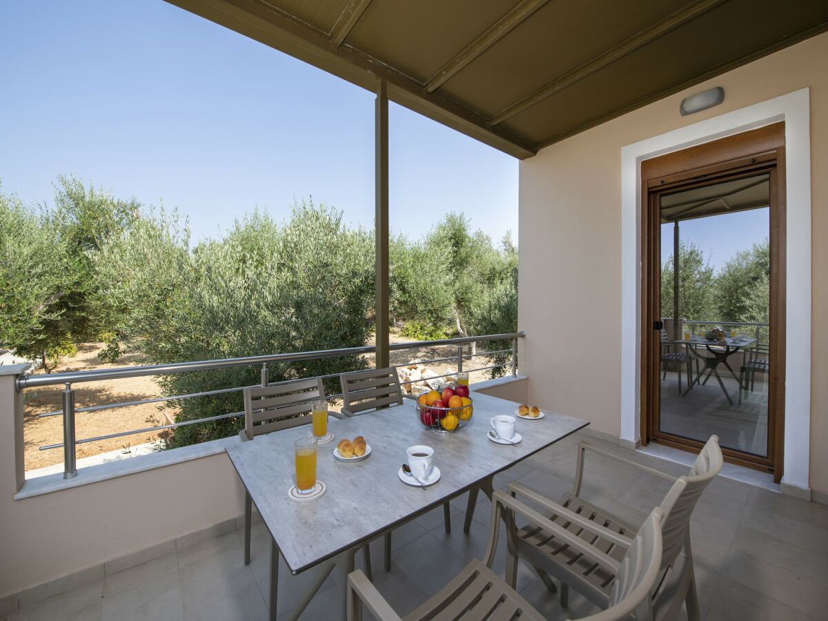 Holiday house Holiday Home in Pagkalochori near Beaches - Outdoor photo 5