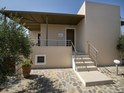 Holiday house Holiday Home in Pagkalochori near Beaches - Outdoor photo 8