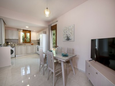 Holiday house Holiday Home in Pagkalochori near Beaches - Features photo 14