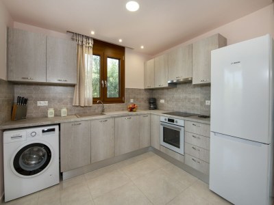 Holiday house Holiday Home in Pagkalochori near Beaches - Features photo 15