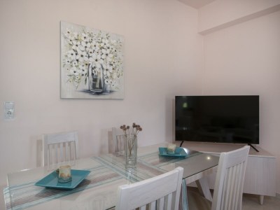 Holiday house Holiday Home in Pagkalochori near Beaches - Features photo 17