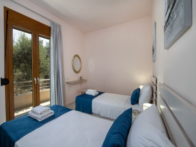 Holiday house Holiday Home in Pagkalochori near Beaches - Features photo 18