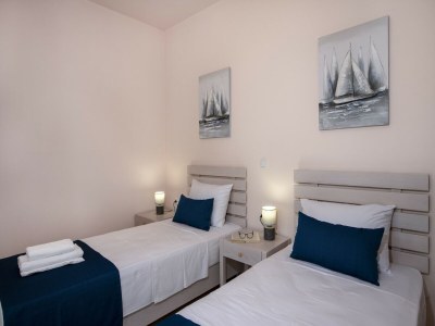 Holiday house Holiday Home in Pagkalochori near Beaches - Features photo 19