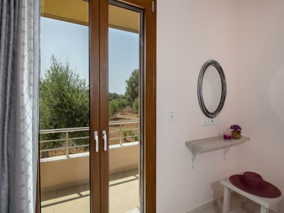 Holiday house Holiday Home in Pagkalochori near Beaches - Features photo 20