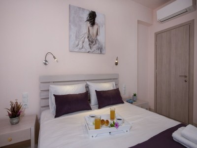 Holiday house Holiday Home in Pagkalochori near Beaches - Features photo 21