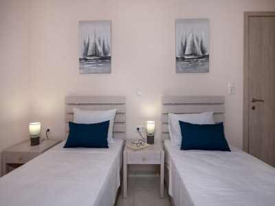 Holiday house Holiday Home in Pagkalochori near Beaches - Features photo 24