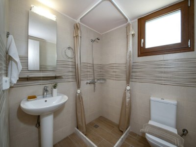 Holiday house Holiday Home in Pagkalochori near Beaches - Features photo 26