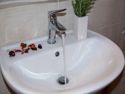 Holiday house Holiday Home in Pagkalochori near Beaches - Features photo 27