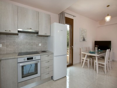 Holiday house Holiday Home in Pagkalochori near Beaches - Features photo 28