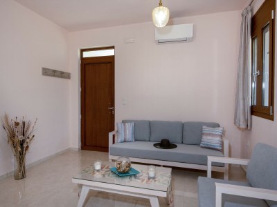 Holiday house Holiday Home in Pagkalochori near Beaches - Features photo 29