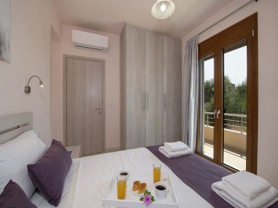 Holiday house Holiday Home in Pagkalochori near Beaches - Features photo 30