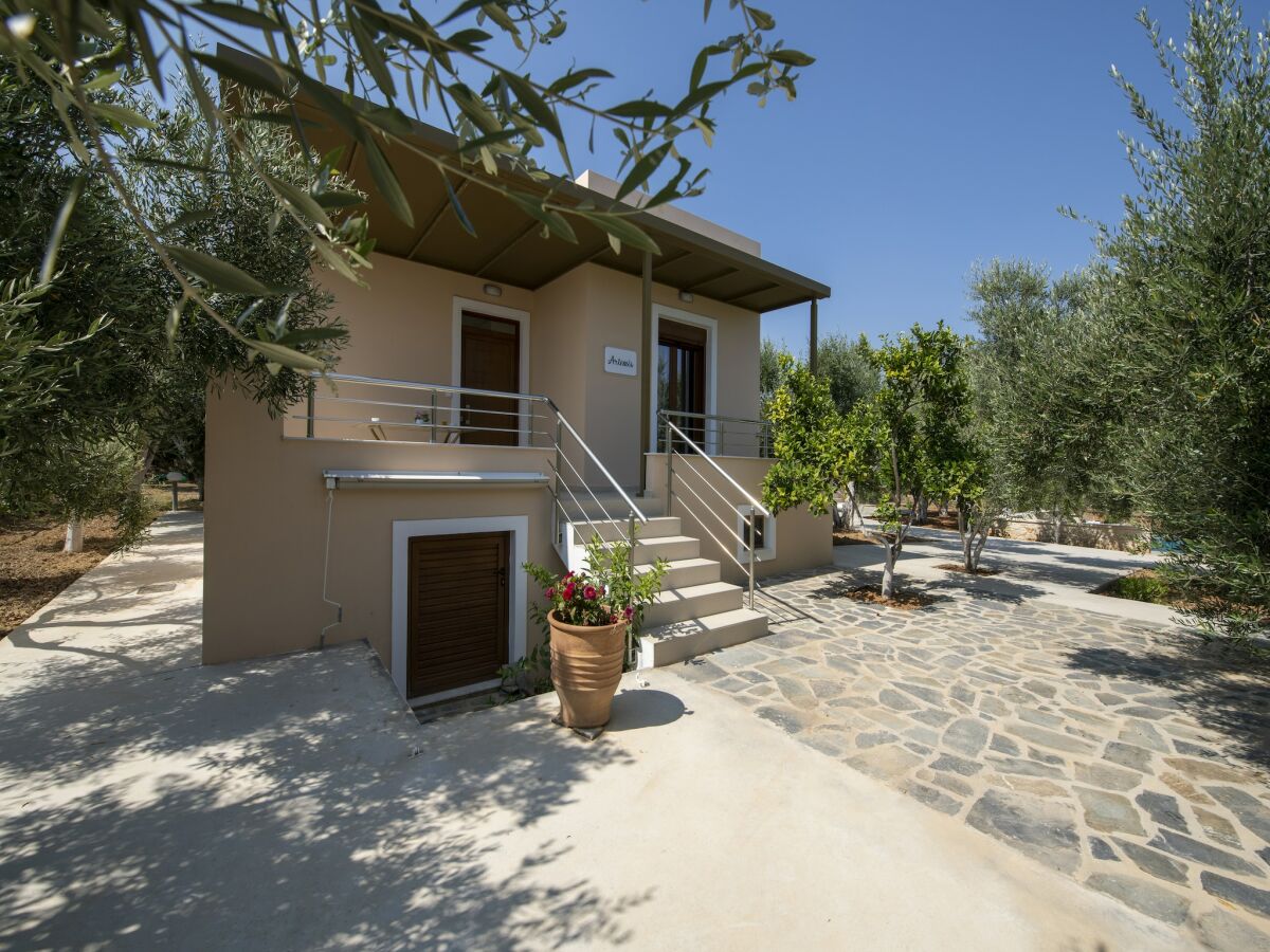 Holiday house Ferienhaus in Pagkalochori nahe Strände - Outdoor photo 5