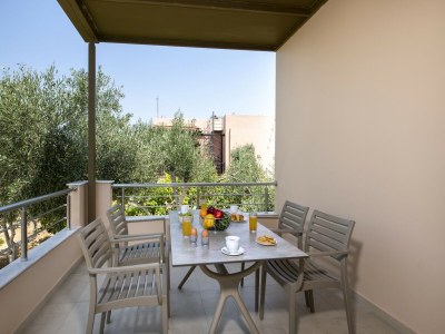 Holiday house Ferienhaus in Pagkalochori nahe Strände - Outdoor photo 4