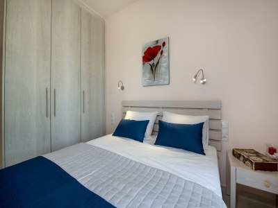 Holiday house Ferienhaus in Pagkalochori nahe Strände - Features photo 11