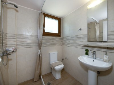 Holiday house Ferienhaus in Pagkalochori nahe Strände - Features photo 12