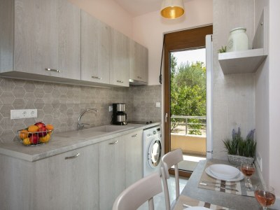 Holiday house Ferienhaus in Pagkalochori nahe Strände - Features photo 16