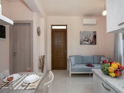 Holiday house Ferienhaus in Pagkalochori nahe Strände - Features photo 19