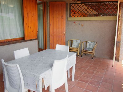 Apartment Wohnung in Sardinien mit Meerblick - Outdoor photo 5