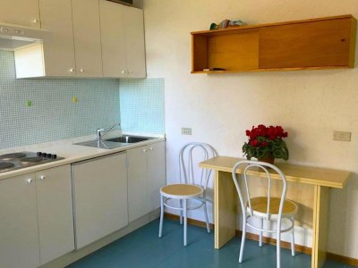 Apartment Wohnung in Sardinien mit Meerblick - Features photo 8