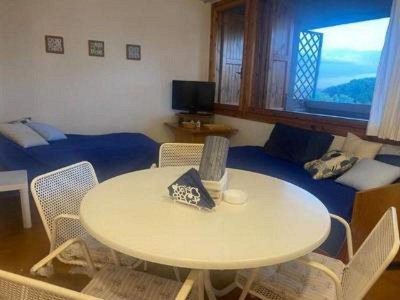 Apartment Wohnung in Sardinien mit Meerblick - Features photo 13