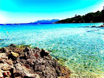 Apartment Wohnung in Sardinien mit Meerblick - Environment photo 14