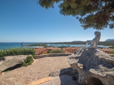 Apartment Wohnung in Sardinien mit Meerblick - Environment photo 15