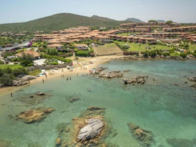 Apartment Wohnung in Sardinien mit Meerblick - Environment photo 16