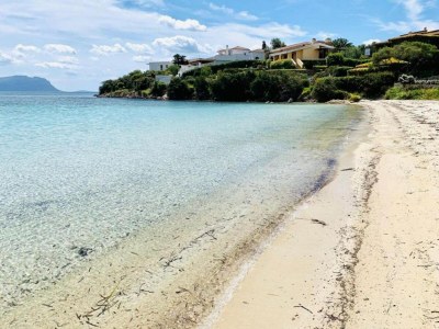 Apartment Wohnung in Sardinien mit Meerblick - Environment photo 17