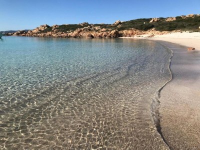 Apartment Wohnung in Sardinien mit Meerblick - Environment photo 19