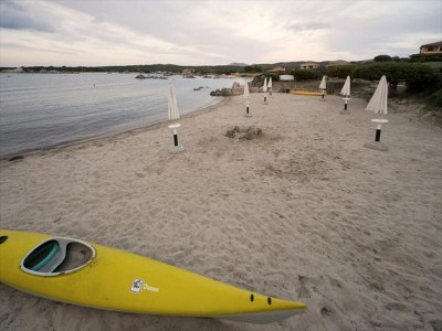 Apartment Wohnung in Sardinien mit Meerblick - Environment photo 22