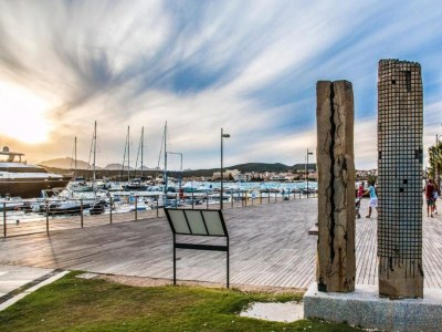 Apartment Wohnung in Sardinien mit Meerblick - Environment photo 25