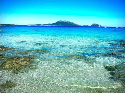 Apartment Wohnung in Sardinien mit Meerblick - Environment photo 26