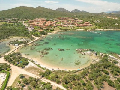 Apartment Wohnung in Sardinien mit Meerblick - Environment photo 27