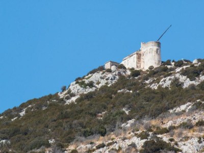 Apartment Wohnung in Sardinien mit Meerblick - Environment photo 28