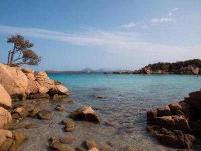 Apartment Wohnung in Sardinien mit Meerblick - Environment photo 30