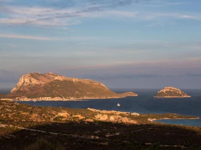 Apartment Wohnung in Sardinien mit Meerblick - Environment photo 34