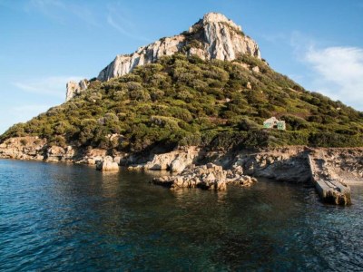Apartment Wohnung in Sardinien mit Meerblick - Environment photo 35