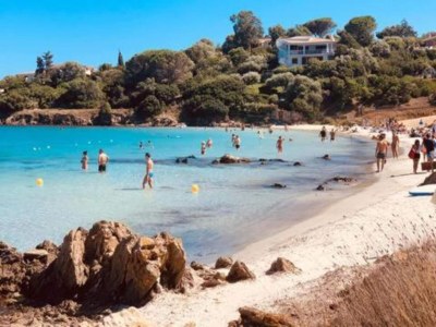 Apartment Wohnung in Sardinien mit Meerblick - Environment photo 36