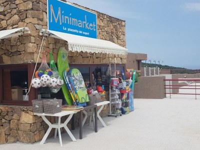 Apartment Wohnung in Sardinien mit Meerblick - Outdoor photo 37