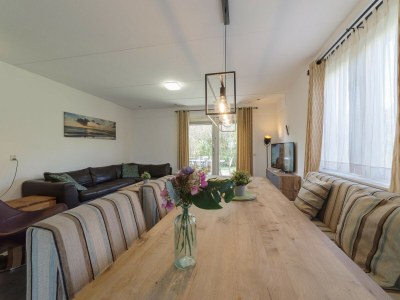 Holiday park Ferienhaus in Zeeland mit großem Garten - Features photo 8