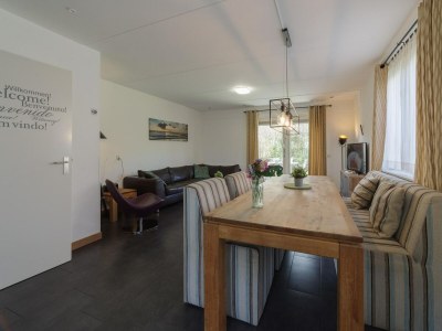 Holiday park Ferienhaus in Zeeland mit großem Garten - Features photo 9