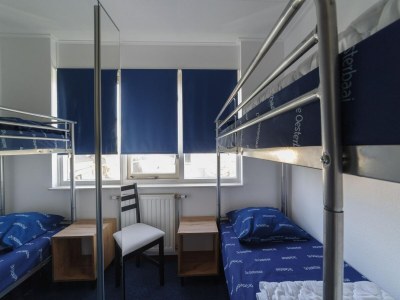 Holiday park Ferienhaus in Zeeland mit großem Garten - Features photo 12