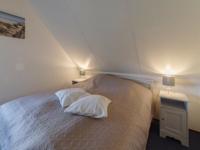 Holiday park Ferienhaus in Zeeland mit großem Garten - Features photo 14