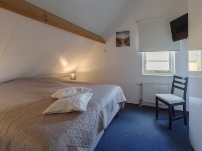 Holiday park Ferienhaus in Zeeland mit großem Garten - Features photo 17