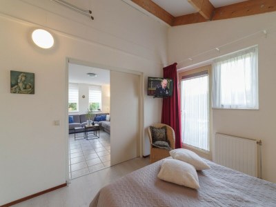 Holiday park Geräumiger Küstenurlaub - Features photo 9